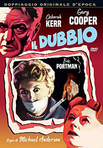 The Naked Edge (1961)  (DVD)